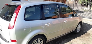 Ford cmax 18 benzina an 2004 - imagine 2