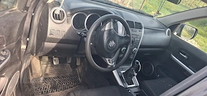 Suzuki grand vitara  - imagine 3