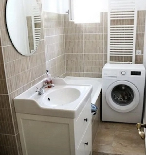    chirie BRAILA centru apartament 2 camere - imagine 3