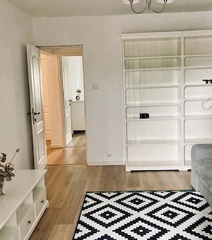    chirie BRAILA centru apartament 2 camere - imagine 6