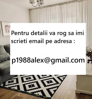    chirie BRAILA centru apartament 2 camere - imagine 2