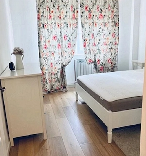    chirie BRAILA centru apartament 2 camere - imagine 5
