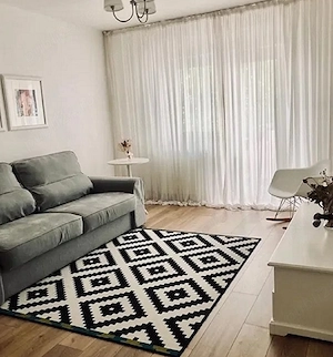   chirie BRAILA centru apartament 2 camere - imagine 7