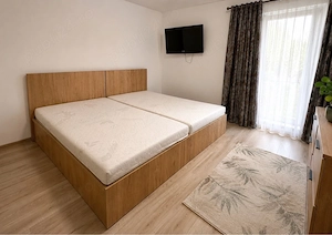   PERSOANA FIZICA -  De închiriat   Apartament 2 camere în Doamna Stanca (lângă Shopping City Mall   - imagine 4