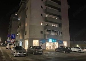   PERSOANA FIZICA -  De închiriat   Apartament 2 camere în Doamna Stanca (lângă Shopping City Mall   - imagine 2