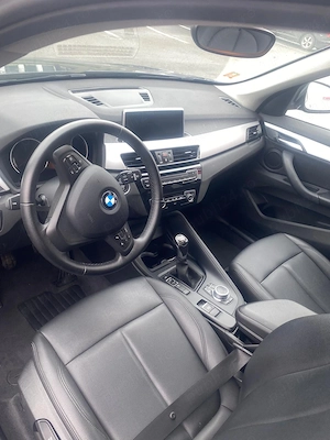 De vânzare BMWX1  - imagine 5