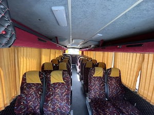 Vând Mercedes Vario și Cibro  - imagine 4