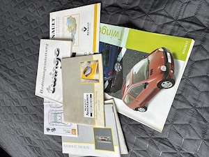 Renault Twingo c06 1999, 1.2 benzina - imagine 3