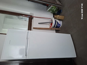 de vanzare frigider cu congelator