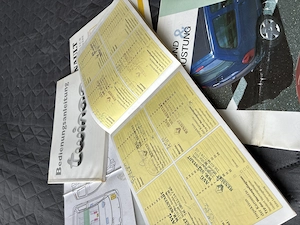 Renault Twingo c06 1999, 1.2 benzina - imagine 4
