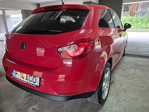 Seat ibiza 1.2 Unic Propietar - imagine 2