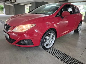 Seat ibiza 1.2 Unic Propietar - imagine 3