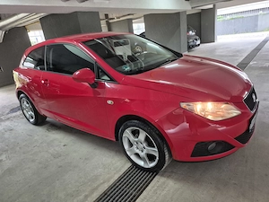 Seat ibiza 1.2 Unic Propietar
