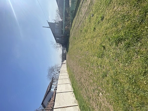 Teren de vanzare , Comuna Leu , Dolj . 900 de metrii intravilan