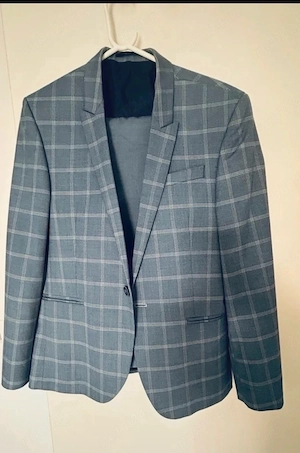 Costum elegant baieti  barbati