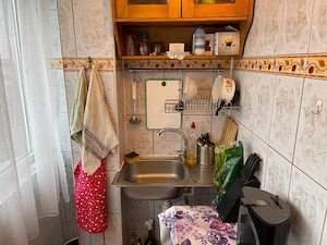 Apartament 3camere Mangalia