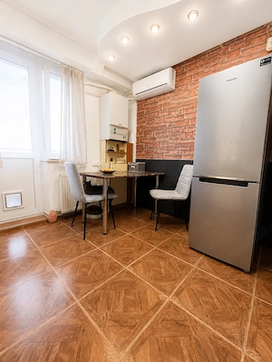 Apartament 2 camere, 65 mp, Manastur-Club Transilvania, comision 0% - imagine 3