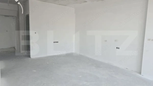 Apartament 1 camere, 38.40 mp, zona Semicentral - imagine 3