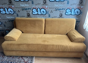 Canapea extensibilă 