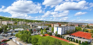 Apartament 2 camere, 65 mp, Manastur-Club Transilvania, comision 0% - imagine 9