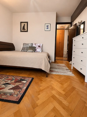 Apartament 2 camere, 65 mp, Manastur-Club Transilvania, comision 0% - imagine 4