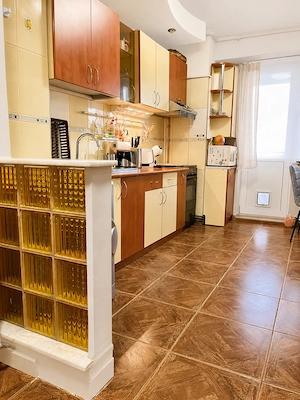 Apartament 2 camere, 65 mp, Manastur-Club Transilvania, comision 0% - imagine 2