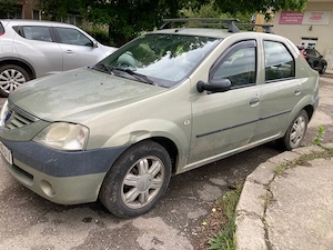 Vand Dacia Logan 1.5 diesel  an 2007 - imagine 4
