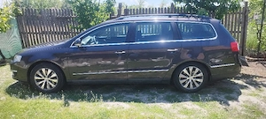 vand passat b6 - imagine 5