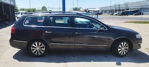 vand passat b6