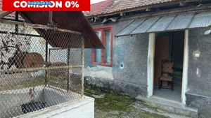 Comision 0%, teren 657 mp in Calnic