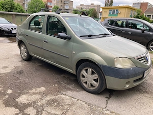 Vand Dacia Logan 1.5 diesel  an 2007 - imagine 2
