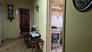 Apartament 3 camere in Deva, zona Progresu   Et. 2 - imagine 5