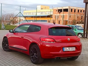 vand scirocco  - imagine 3