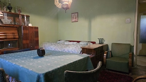 Apartament 3 camere in Deva, zona Progresu   Et. 2 - imagine 4