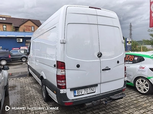 Mercedes Sprinter 316 - imagine 6