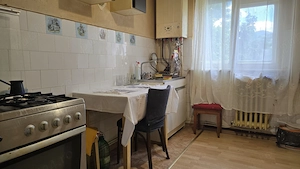 Apartament 3 camere in Deva, zona Progresu   Et. 2 - imagine 7