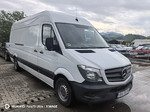 Mercedes Sprinter 316 - imagine 5
