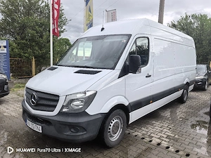 Mercedes Sprinter 316 - imagine 7