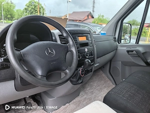 Mercedes Sprinter 316 - imagine 4