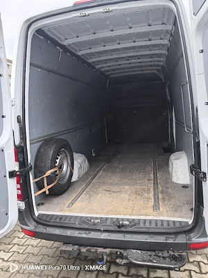 Mercedes Sprinter 316 - imagine 10