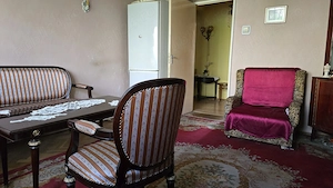 Apartament 3 camere in Deva, zona Progresu   Et. 2 - imagine 18