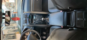 Peugeot 407 Facelift (2008), 2.0 HDi, Interior Piele, Scaune Electrice - imagine 3
