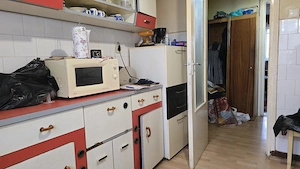Apartament 3 camere in Deva, zona Progresu   Et. 2 - imagine 9