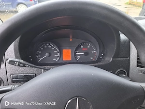 Mercedes Sprinter 316 - imagine 2