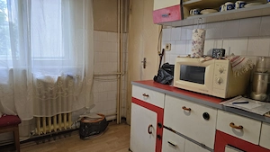 Apartament 3 camere in Deva, zona Progresu   Et. 2 - imagine 8