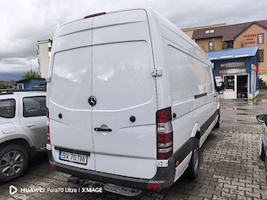 Mercedes Sprinter 316 - imagine 3