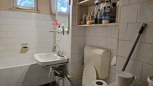 Apartament 3 camere in Deva, zona Progresu   Et. 2 - imagine 15