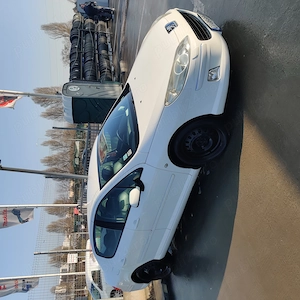 Peugeot 407 Facelift (2008), 2.0 HDi, Interior Piele, Scaune Electrice
