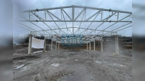 2 hale in zona Mociur, constructie noua-348 mp si 232 mp - imagine 2