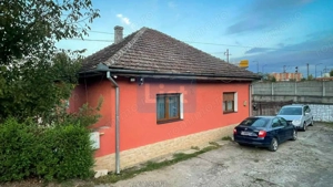 Casa 7 camere, teren 590 mp in Calnic - imagine 14